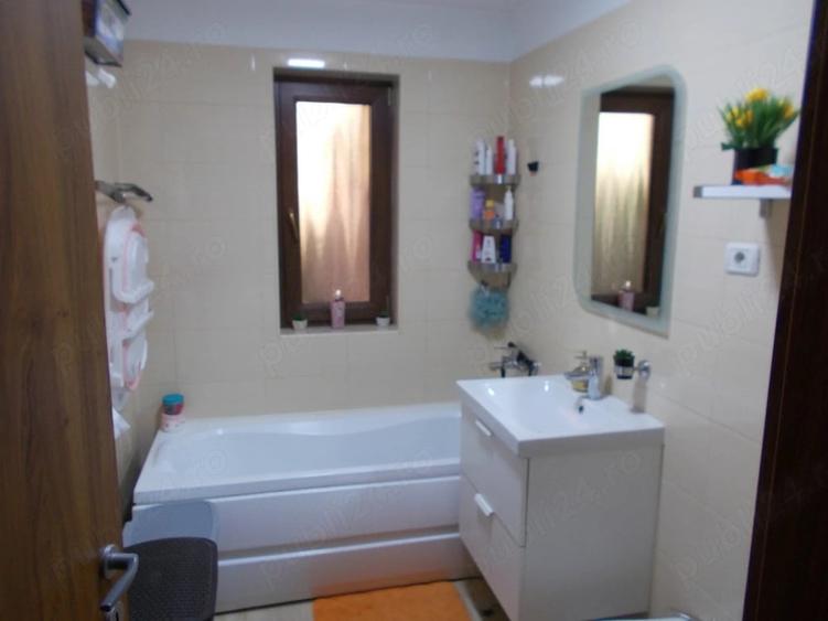 Casa P+M, Sacalaz, vatra satului, 5camere, 620mp teren, mobilat, utilat - 6