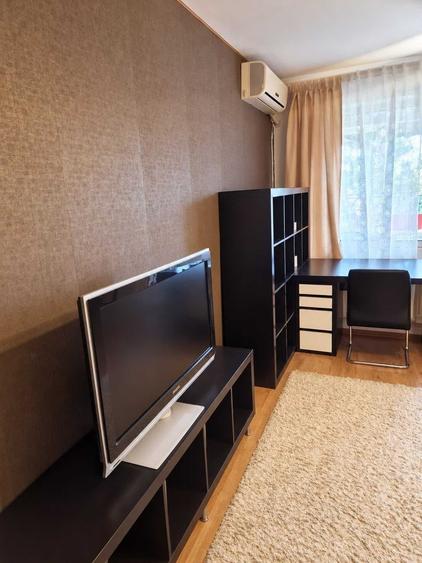 Apartament cu 3 camere decomandat în Măgurele