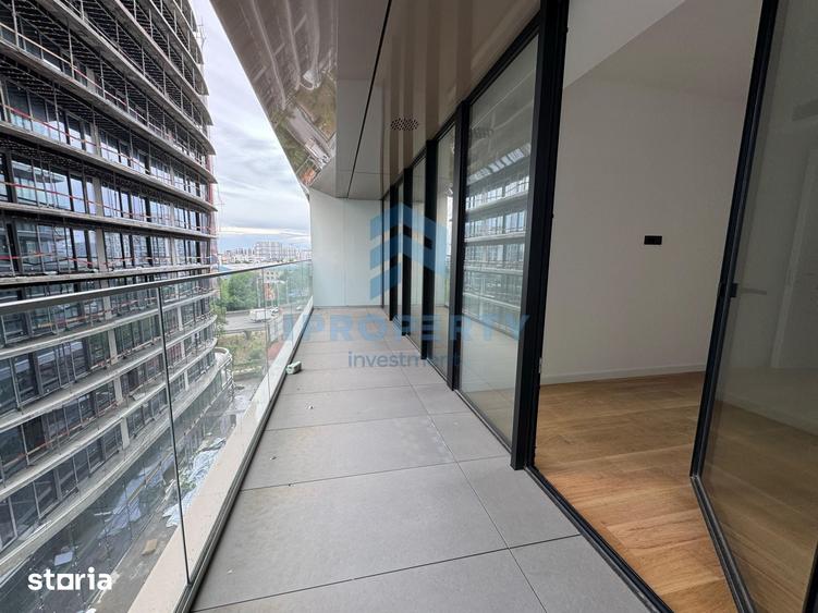 One Herastrau Vista | 2 Camere | Terasa 14 MP | Etaj 5 | Parcare | Com - 4