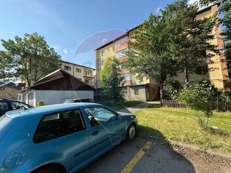 Apartament cu 2 camere circular în Ultracentral