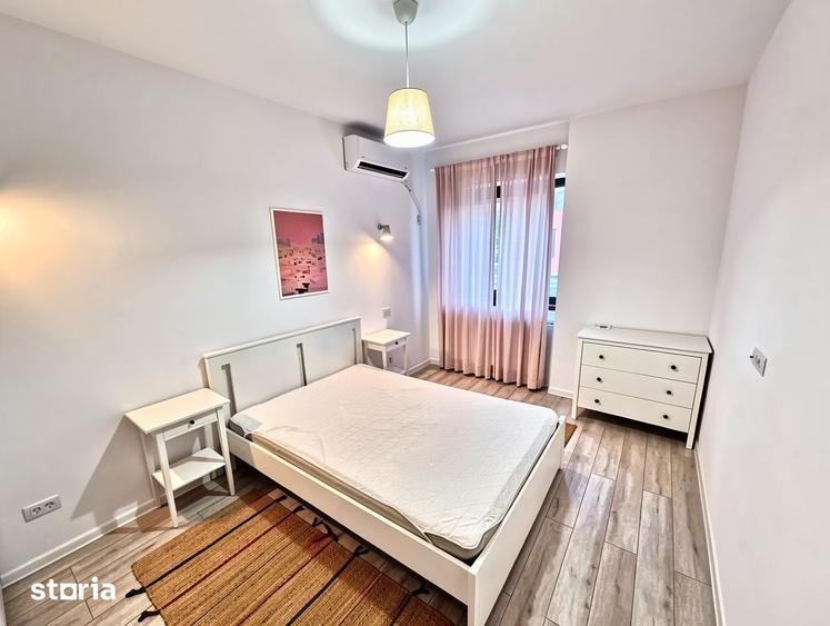 Apartament 2 Camere | 6 min Metrou Grozavesti | Centrala Proprie - 5