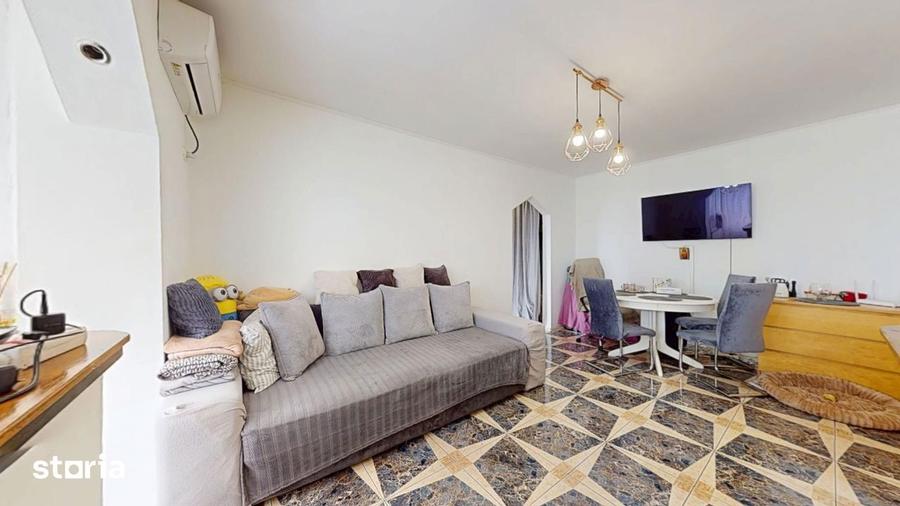 Apartament 3 camere Metrou Basarab 0% Comision - 18