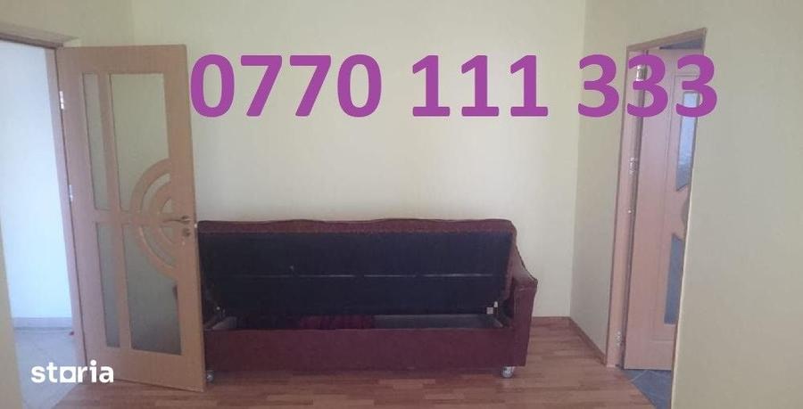 - Apartament 2 camere confort 1 zona Garii, etaj 4 cu pod. - 5
