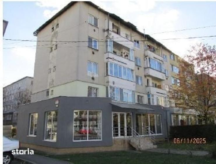 Cota de 3/16 din apartament de 3 camere-Baia Mare, Maramure? - 4