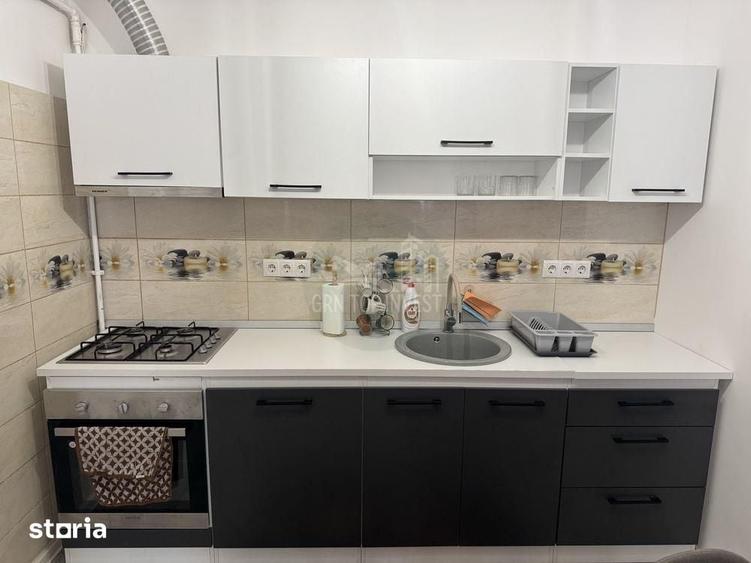 Apartament modern 2 camere balcon si parcare Doamna Stanca - 2