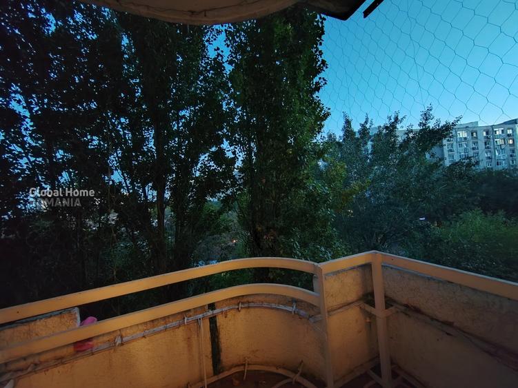 Apartament cu 2 camere decomandat, mobilat în Timpuri Noi