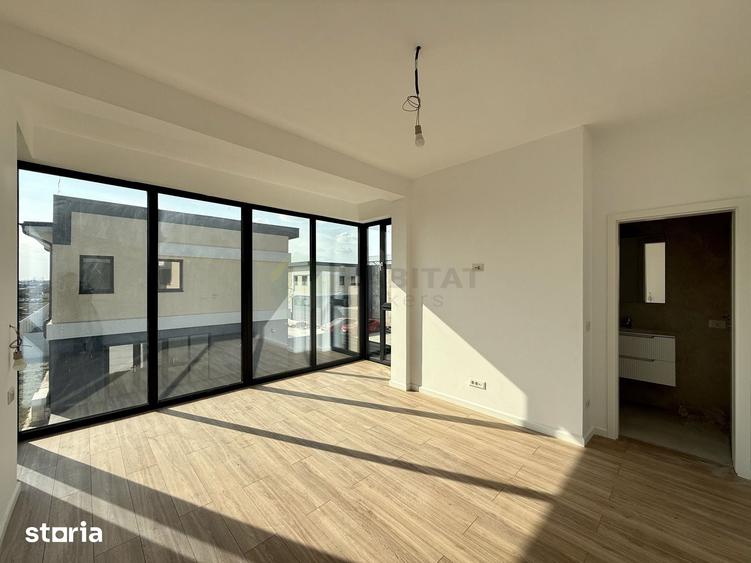 Vila individuala 4 camere - 12