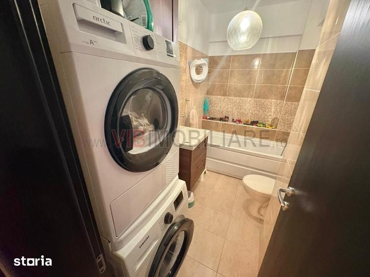 3 Camere - Bloc Nou - Pacii - Metrou - 13