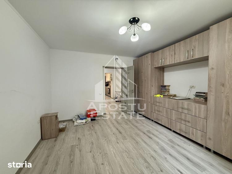 Apartament cu 2 camere în Iosefin