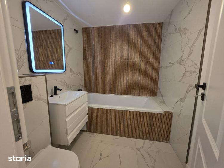 Apartament cu 3 camere în Vitan