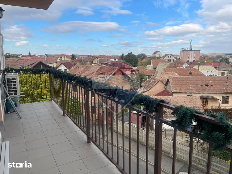 Apartament cu 3 camere în Lazaret