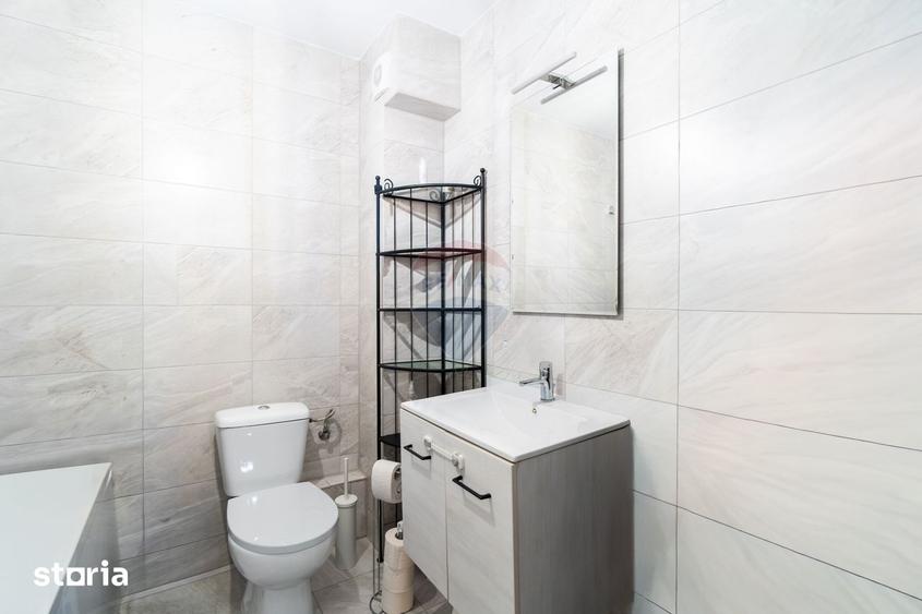 Apartament 3 Camere Confort City - 13