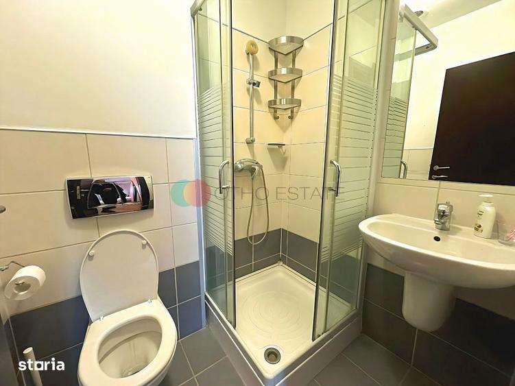 Apartament cu 4 camere în Central