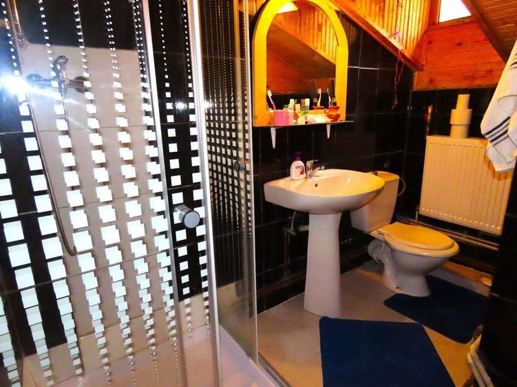 Vânzare Casă de vacanță– Moroeni, zona Gâlma Dâmbovița - 25