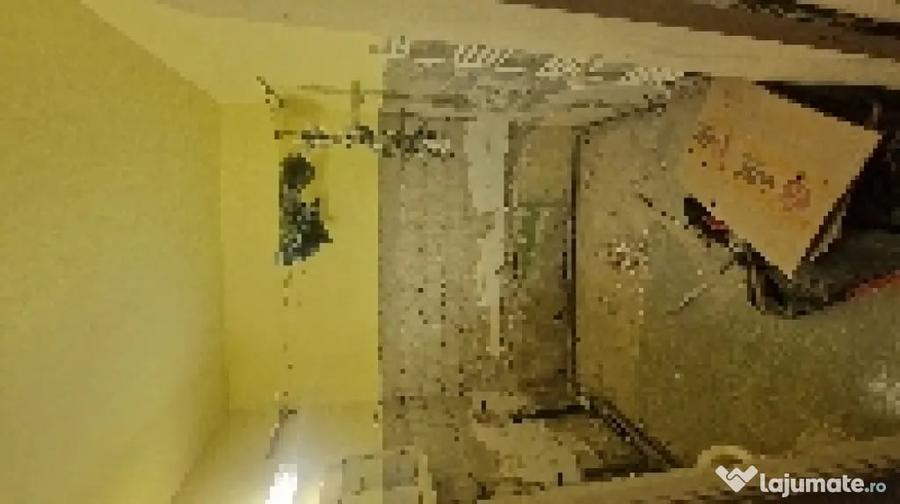 Apartament cu 2 camere decomandat în Soarelui