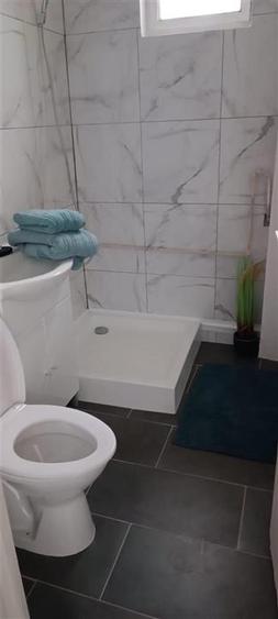Apartament cu 2 camere decomandat în Bălcescu