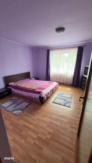Casă cu 3 camere cu Teren 2200 Mp în Micula