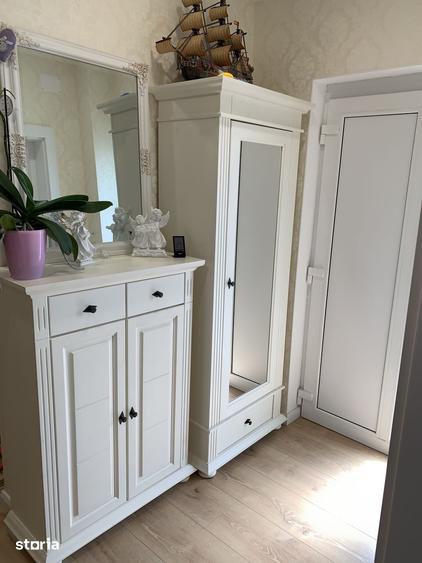 Casă cu 3 camere cu Teren 280 Mp în Livezeni