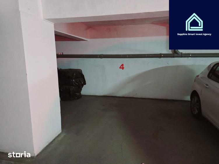 Apartament 3 camere lux cartierul Armenesc, bloc nou, loc parcare - 12