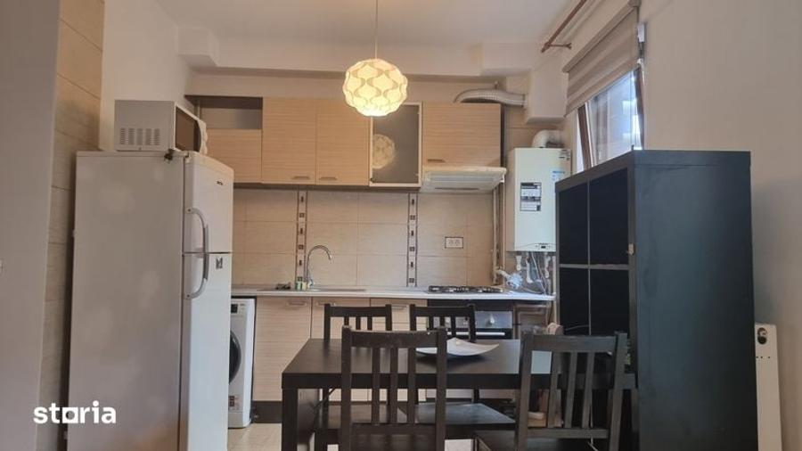 Garsonieră în Chitila