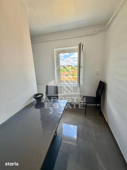 Apartament cu 1 camera de inchiriat, petfriendly, Sagului, Timisoara - 10