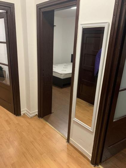 Apartament cu 2 camere decomandat în Săsar