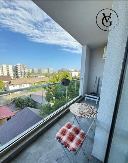 Apartament 2 camere Hanul cu Peste mobilat si utilat - 6