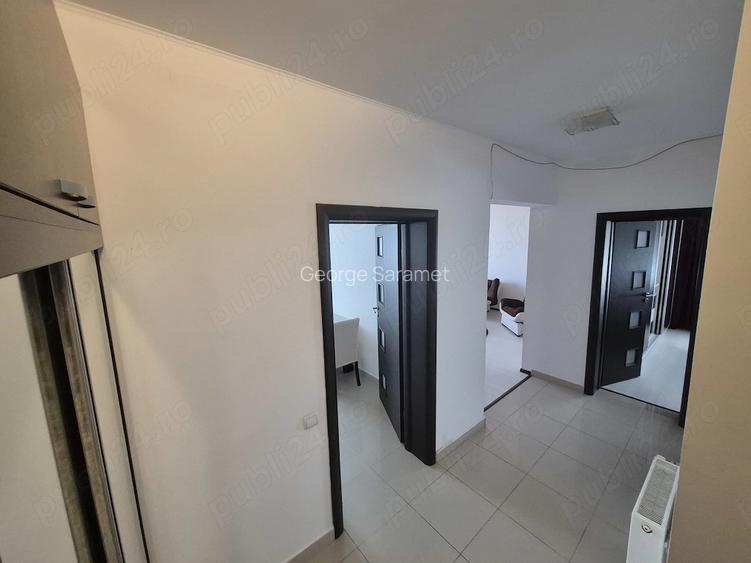 Inchiriez apartament 2 camere Prelungirea Ghencea
