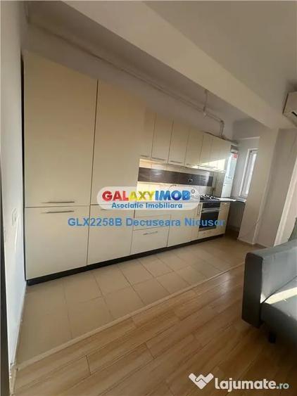Apartament 2 Camere, Rezervelor 54, Militari Residence, 380 - 4
