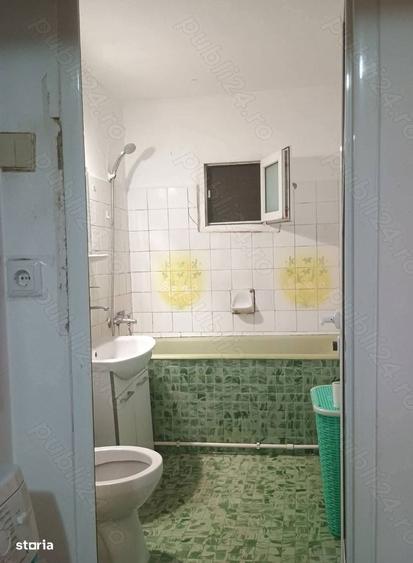 Apartament cu 2 camere semidecomandat în Dorobanți 2