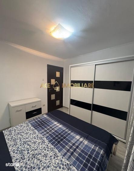Apartament cu 2 camere, mobilat în Drumul Taberei