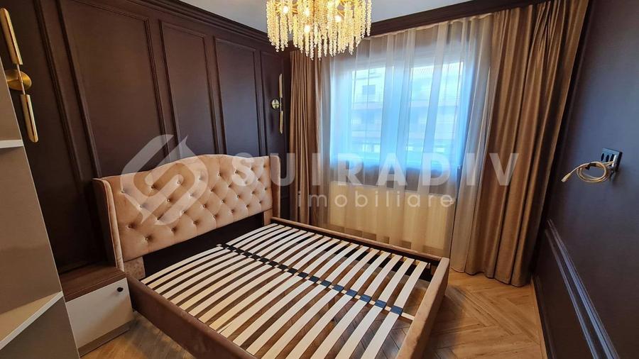 Apartament Premium cu 2 camere | Balcon | Parcare | zona Iulius Mall - 1