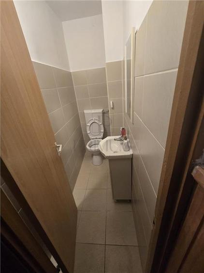 Apartament 3 camere renovat, cu centrală proprie, zona Olimpia – Stadion - 5