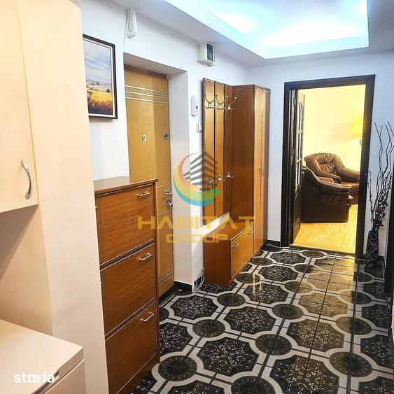 Inchiriere 2 Camere Decebal 65 MP | Parcare 7 Min Metrou Muncii - 9