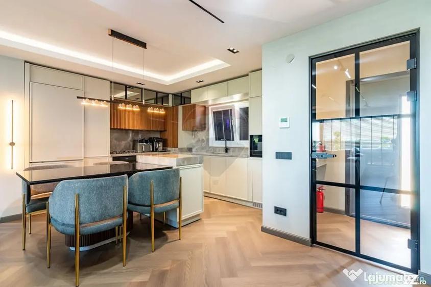 Casa / Vila de vanzare cu 4 camere, Cosmopolis, premium - 16