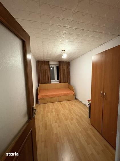 Apartament cu 3 camere în Titan