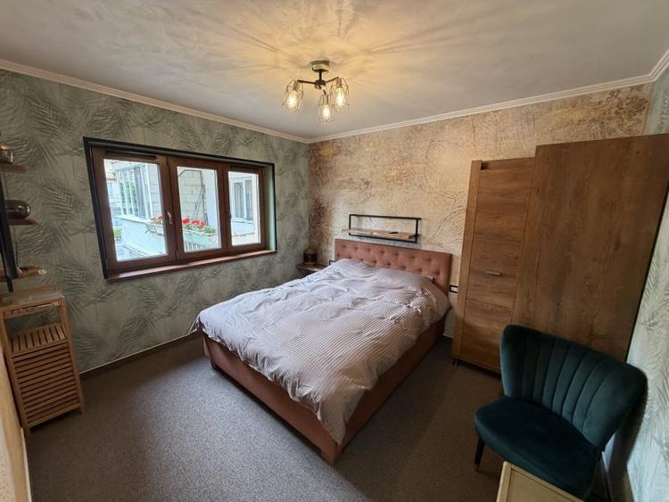 Apartament cu 2 camere circular, mobilat în Cetate