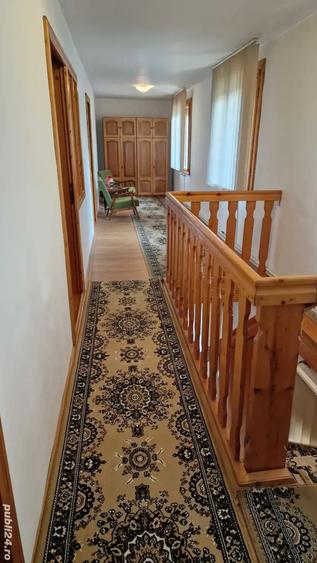 Casă cu 4 camere cu Teren 350 Mp în Tecuci