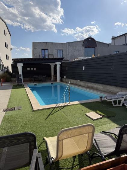 De vanzare Apartament cu 3 camere, terasa generoasa si 3 locuri de parcare zona 1 Mai, Lidl - 8