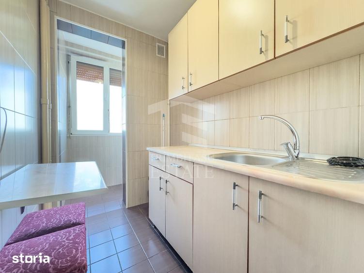 Apusului | Str Lacul Zanoaga | Pta Gorjului | Ghirlandei | 3 camere - 2