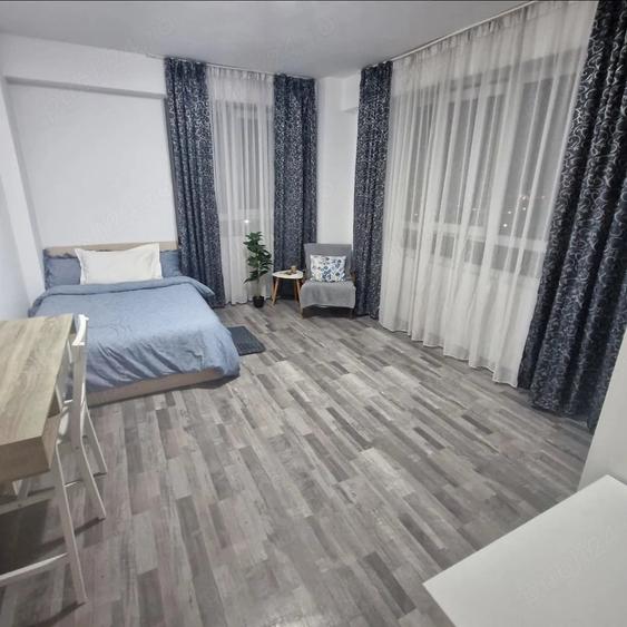 Garsonieră decomandată în Cug