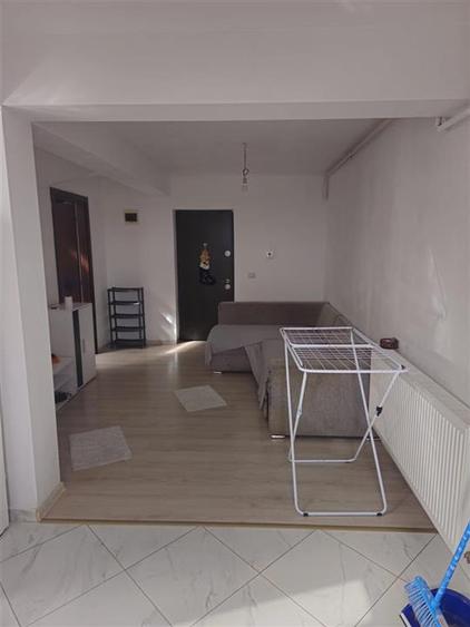 Apartament cu 2 camere decomandat în Popas Păcurari
