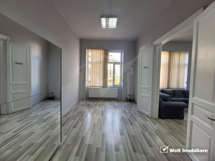 Renovat, Meron Art, apartament 2 camere - 5