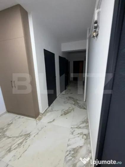 BLOC NOU !! Apartament 1 camere, 35.30 mp, zona Bucium la un - 18