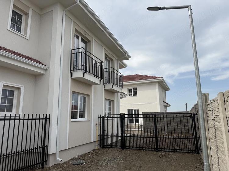 Casă cu 2 camere cu Teren 150 Mp în Sânandrei