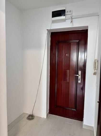 Garsoniera Lucretiu Patrascanu nr 3 - renovata complet, metrou la 4 minute. - 11