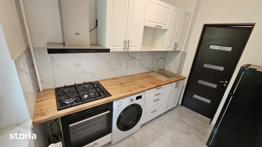 Apartament cu 2 camere în Berceni