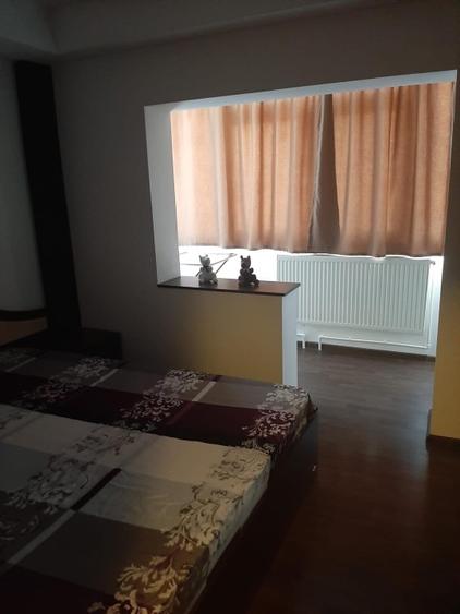 Apartament cu 2 camere decomandat în Tătărași