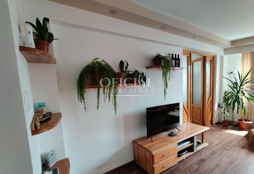 Apartament 4 Camere | 113 Mp | 2 Bai | Balcon | Zorilor OBSERVATORULUI - 10
