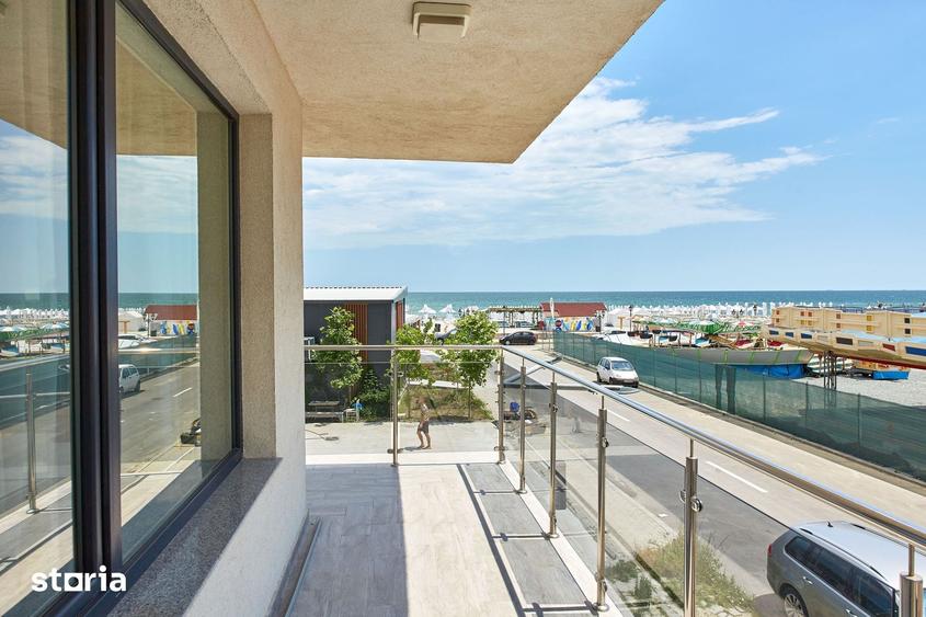 Apartament cu 2 camere în Nord